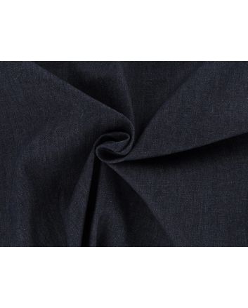 West Coast 7.5oz Denim, Dark Indigo