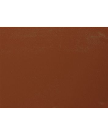Weston Matt Curtain Blackout, Burnt Orange