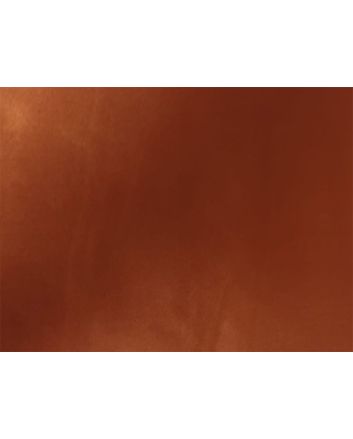 Weston Shine Curtain Blackout, Burnt Orange