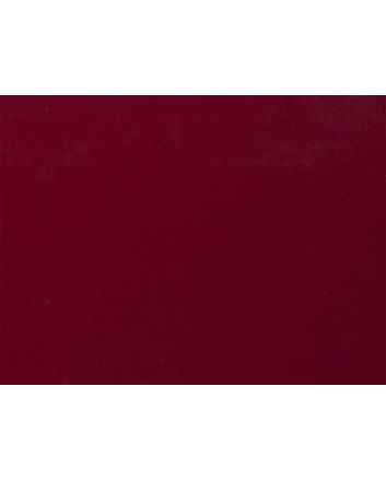 Weston Shine Curtain Blackout, Deep Red