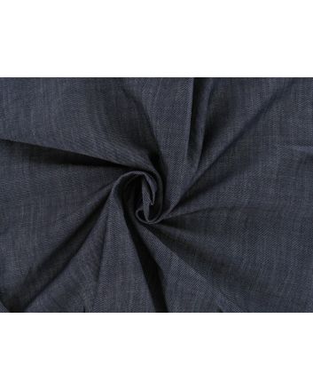 Westrich 8oz Fade Effect Denim, Blue
