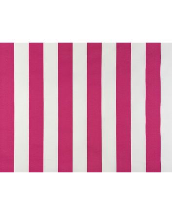 Whitesands Water Repellent Outdoors Fabric, Hot Pink
