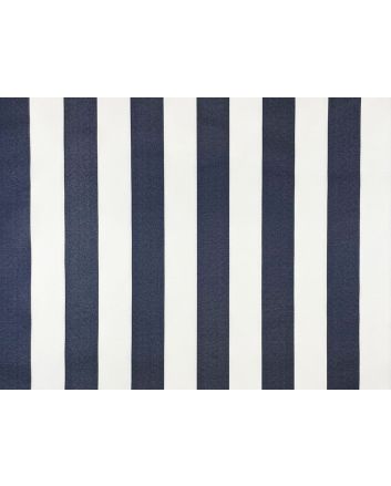 Whitesands Water Repellent Outdoors Fabric, Navy