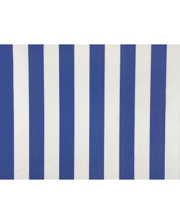 Whitesands Water Repellent Outdoors Fabric, Royal