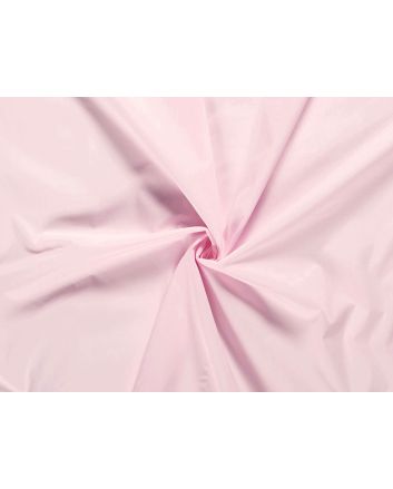 Wide Width Polycotton Sheeting, Baby Pink