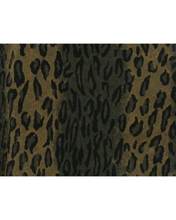 Wildcat Stripe Pearlesque, Ochre