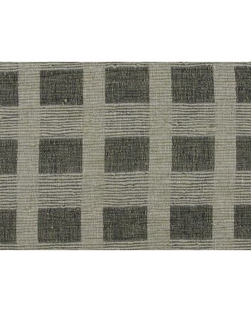 Woven Raw Silk Noile, Midi Squares