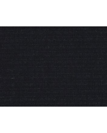 Woven Stripe Wool Mix, Navy