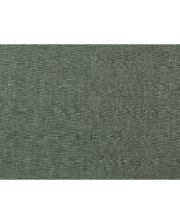 Yarn Dyed Cotton Chambray, Dark Green