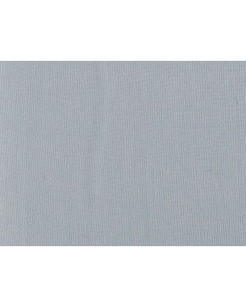Yarn Dyed Cotton Chambray, Pale Blue