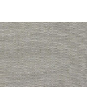 Yarn Dyed Cotton Chambray, Sand