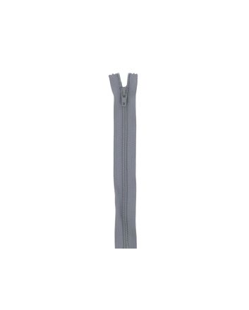 YKK Close End Dress Zip, 7 Inch, Lilac