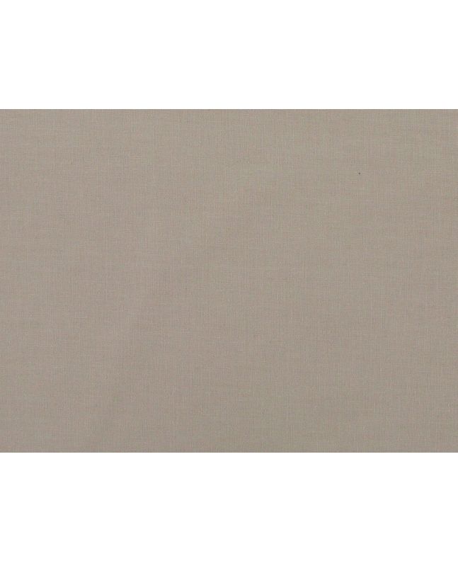 100% Premium Plain Cotton, Beige