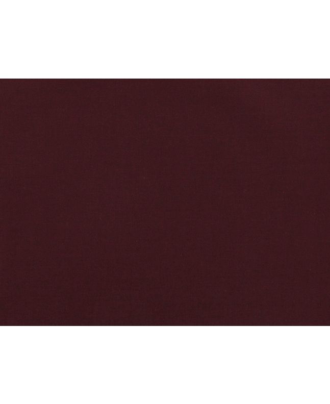 100% Premium Plain Cotton, Damson