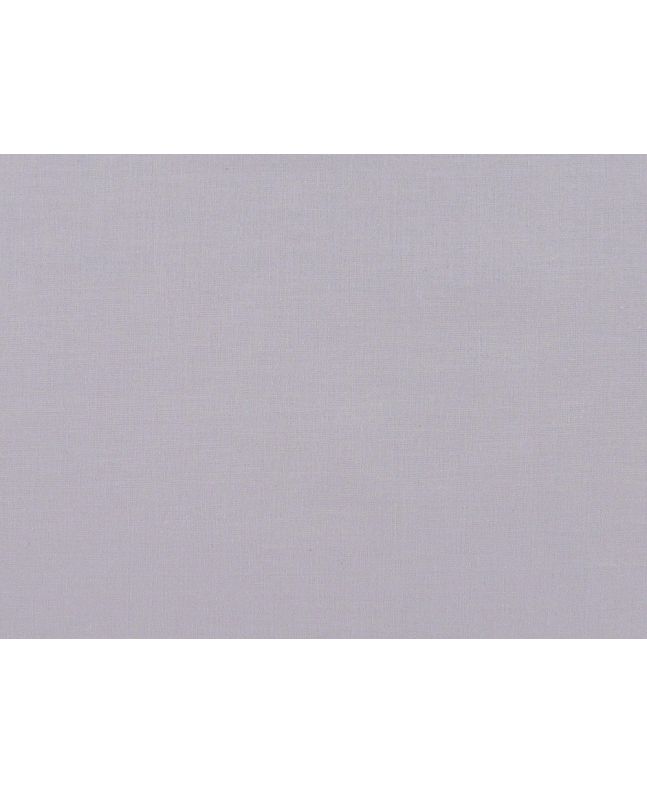 100% Premium Plain Cotton, Lilac