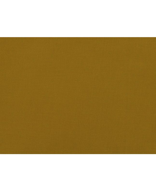 100% Premium Plain Cotton, Mustard