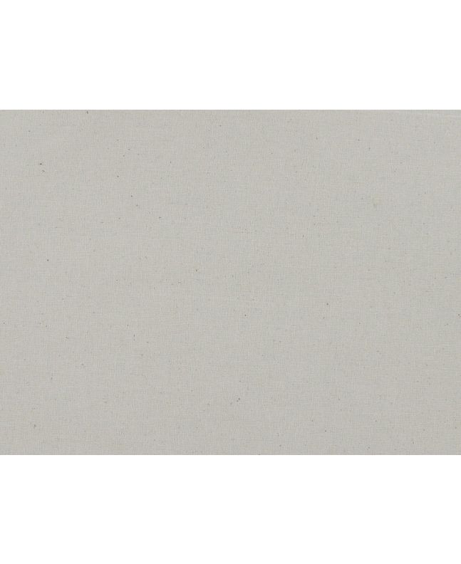 100% Premium Plain Cotton, Natural (Quilters Calico)