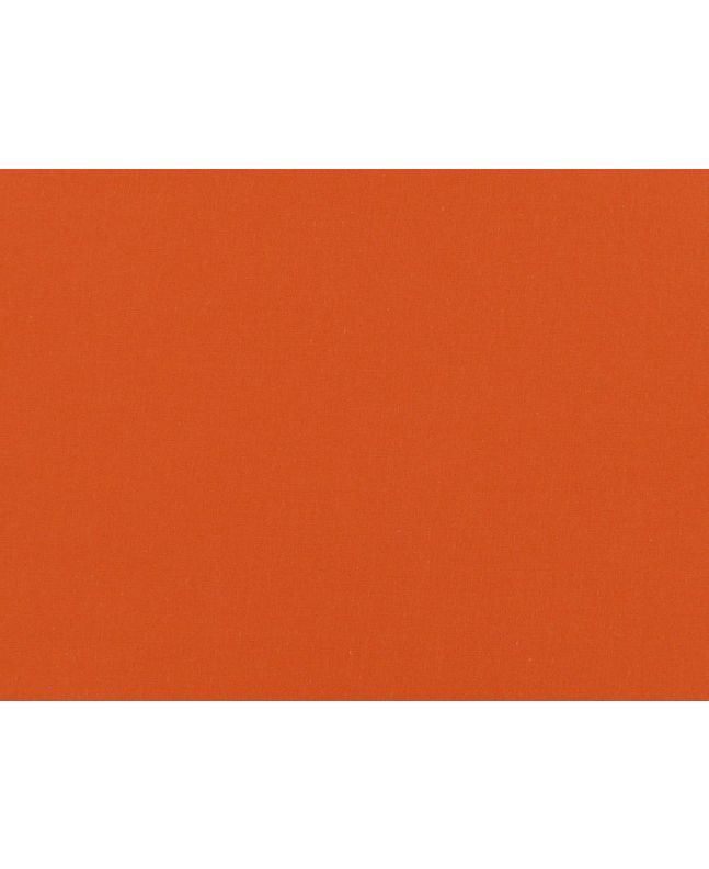 100% Premium Plain Cotton, Orange