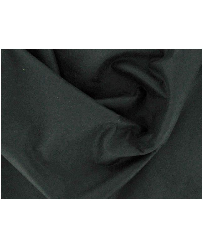 Acrylic Felt Fabric - Black