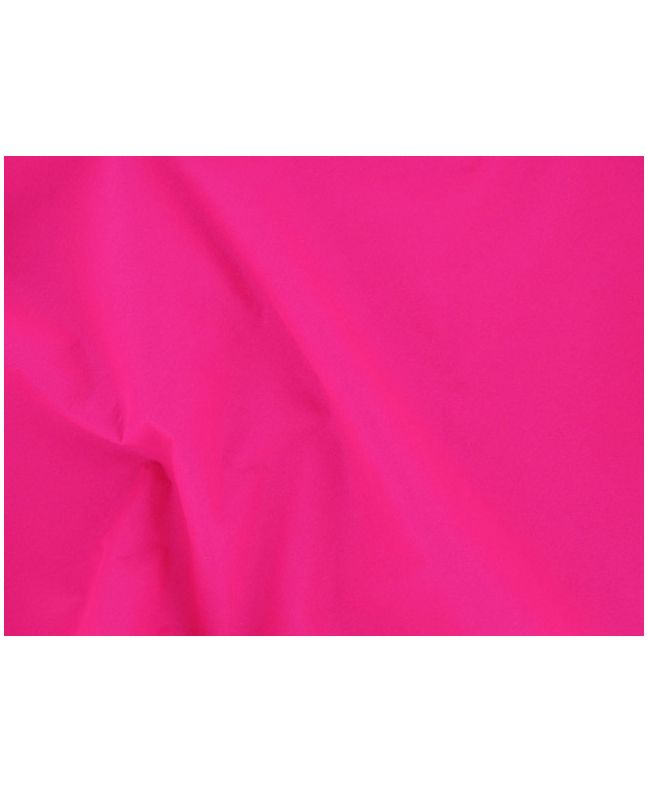 Acrylic Felt Fabric - Bright Fushia