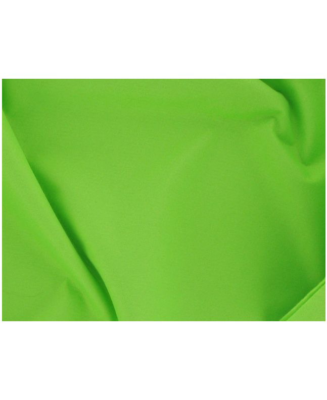 Acrylic Felt Fabric - Bright Green