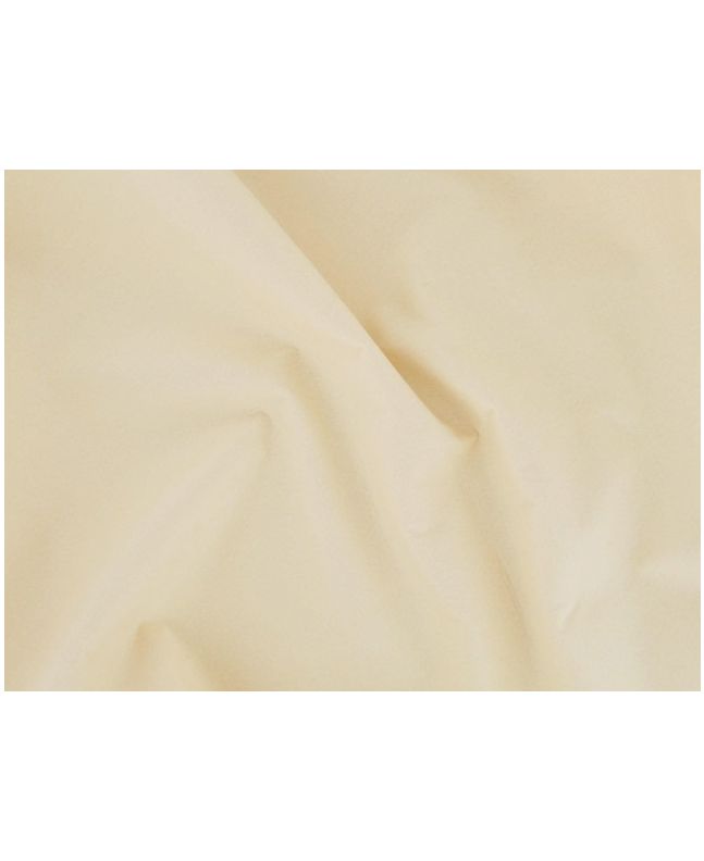 Acrylic Felt Fabric - Cream