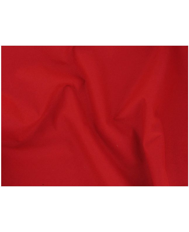Acrylic Felt Fabric - Crimson