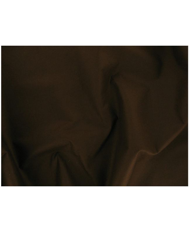 Acrylic Felt Fabric - Dark Chocolate