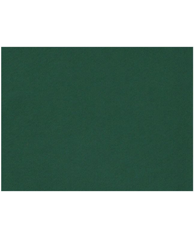 Acrylic Felt Fabric - Dark Green