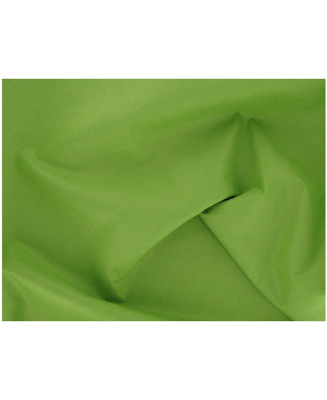 Acrylic Felt Fabric - Lime Green
