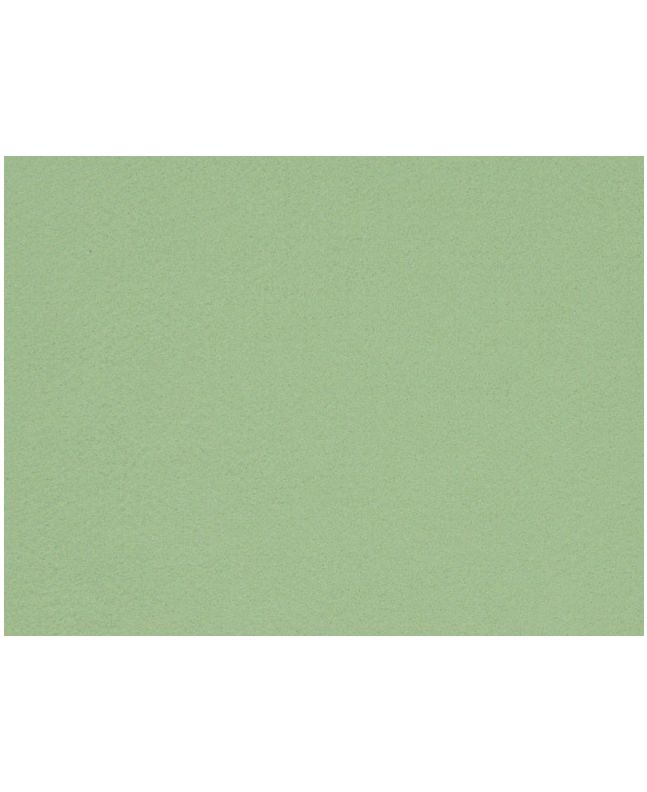 Acrylic Felt Fabric - Mint