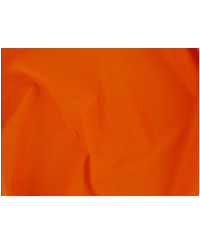 Acrylic Felt Fabric - Orange