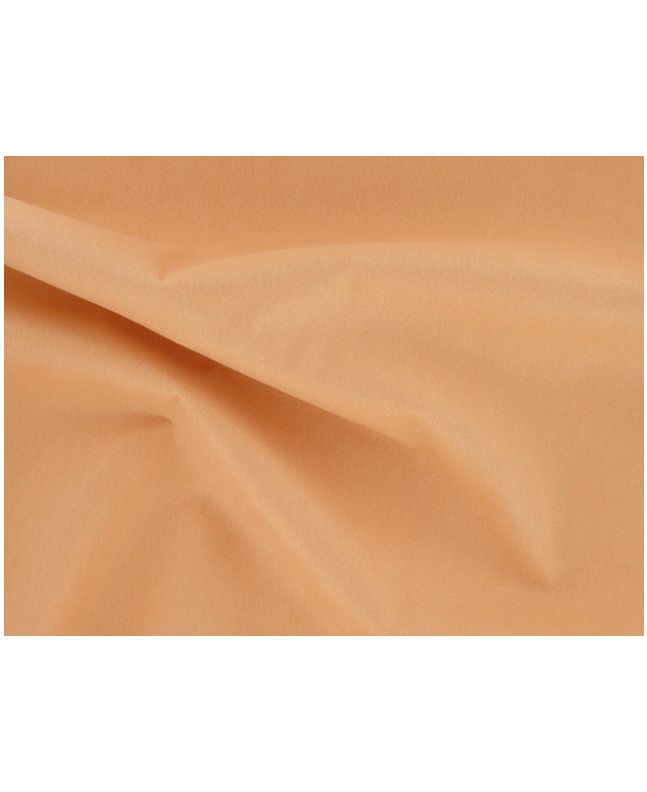 Acrylic Felt Fabric - Peach