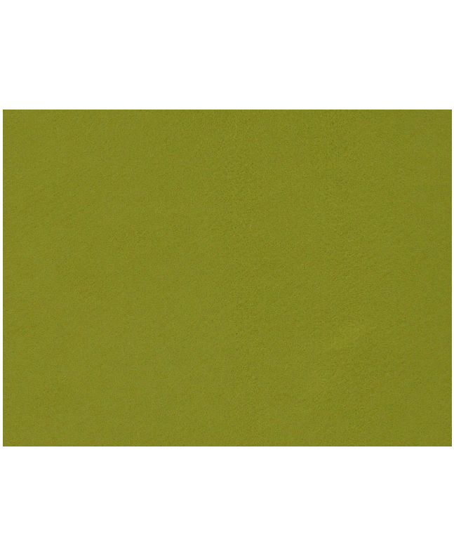 Acrylic Felt Fabric - Sage