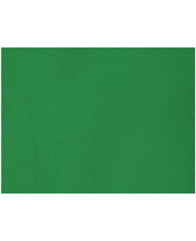 Airtex Mesh - Emerald Green