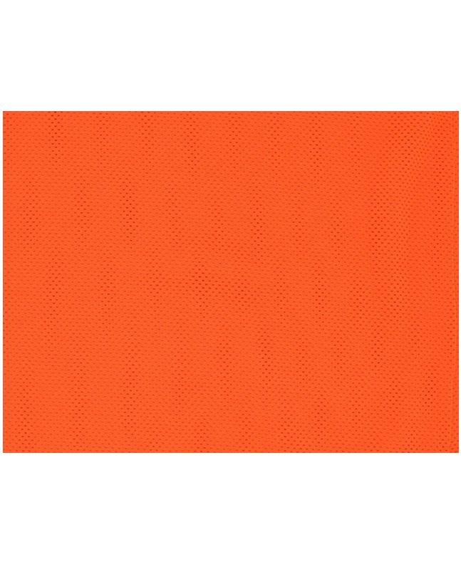 Airtex Mesh - Orange