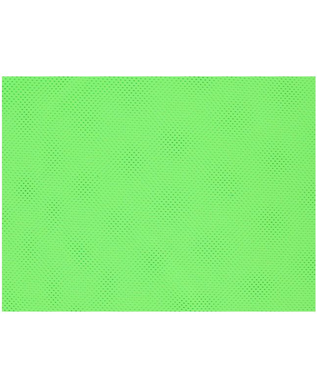 Airtex Mesh - Shocking Green
