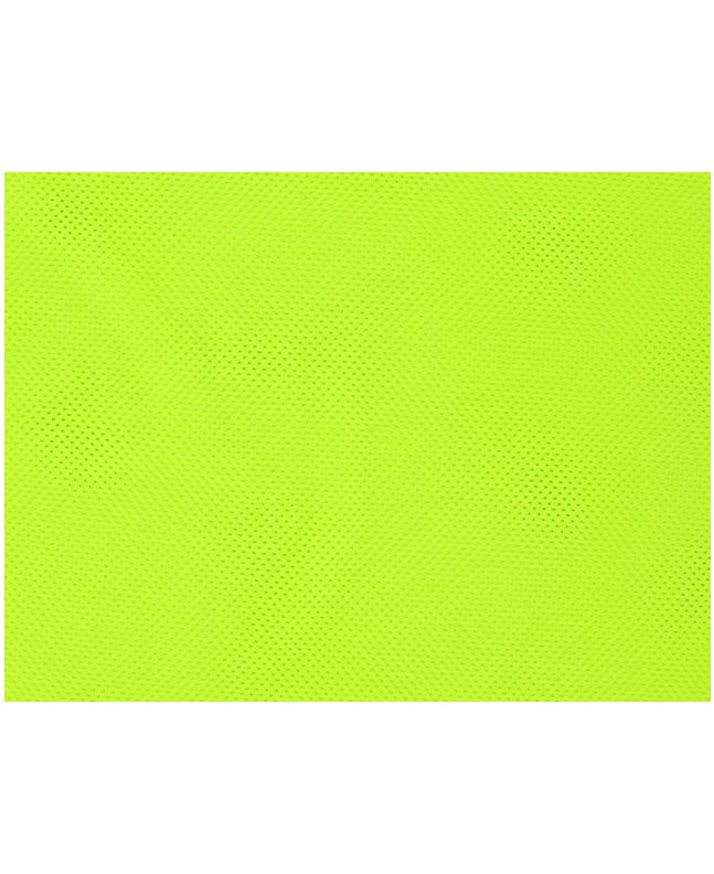 Airtex Mesh - Shocking Yellow