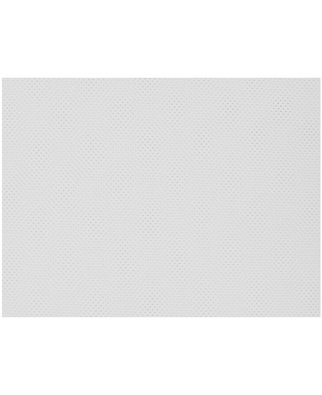 Airtex Mesh - White