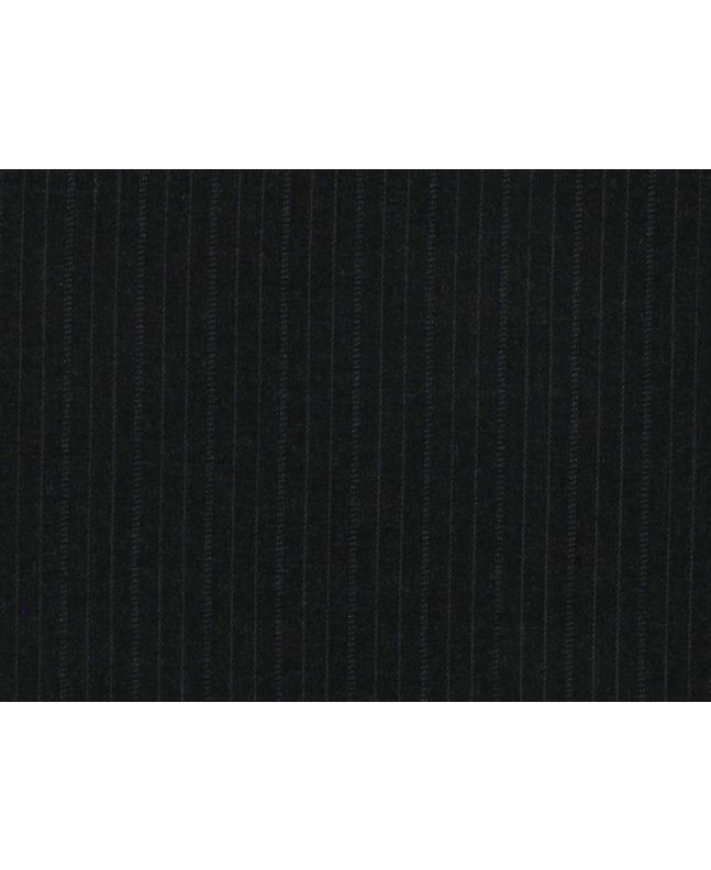 Alfred Brown Super 110s Two Fold Yarn Wool, Charcoal