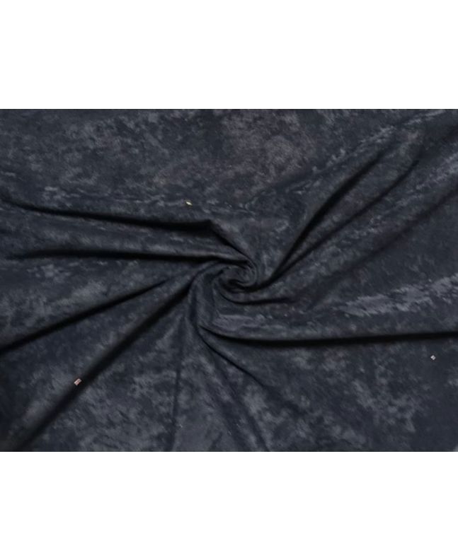 Amalfi Suede Look, Navy
