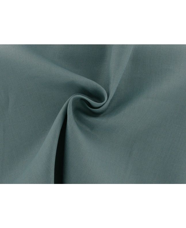 Aran Irish Linen, Oil Blue