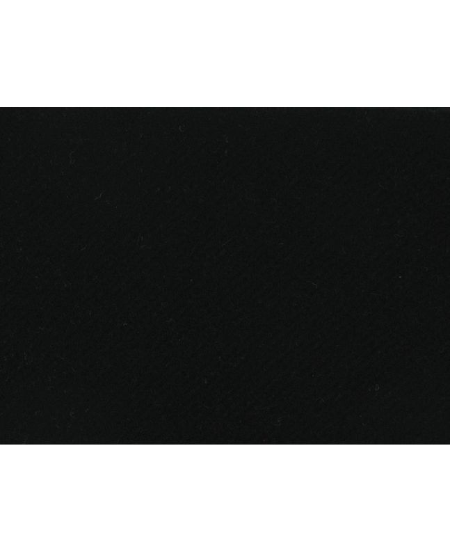Aris Caban Italian Wool Blend, Black