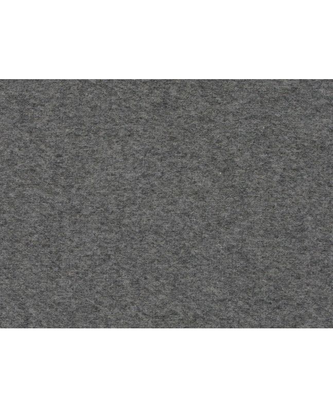 Aris Italian Wool Blend, Mid Grey