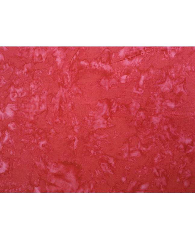 Bali Batik Cotton, Dream Catcher, Cherry