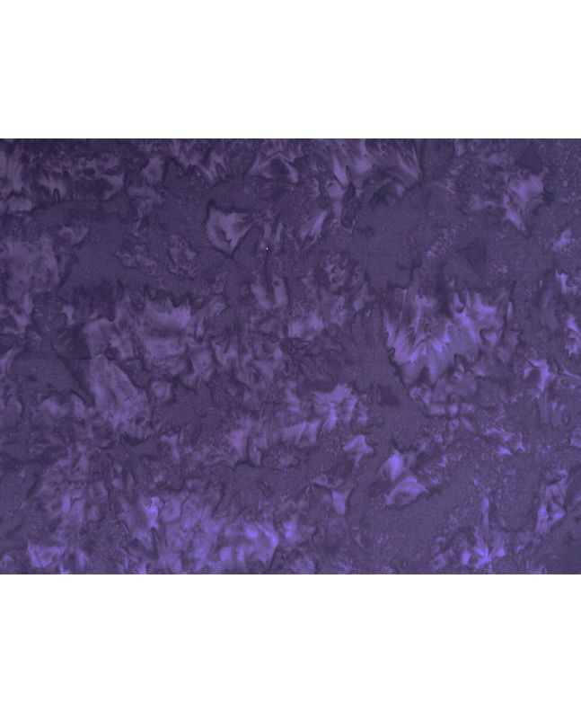 Bali Batik Cotton, Dream Catcher, Grape
