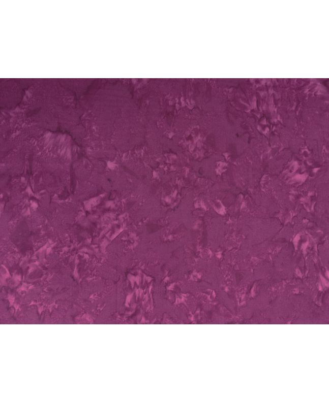 Bali Batik Cotton, Dream Catcher, Plum
