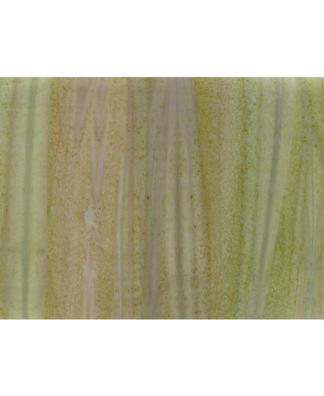 Bali Batik Cotton, Flare, Artichoke