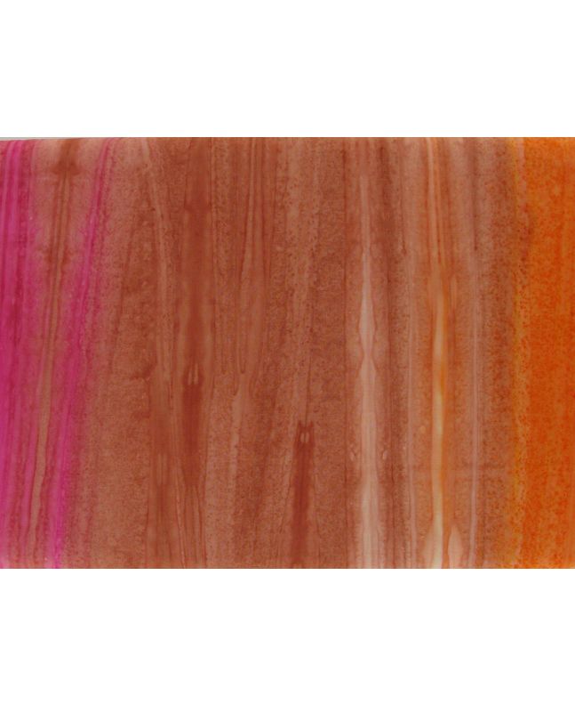 Bali Batik Cotton, Flare, Fire