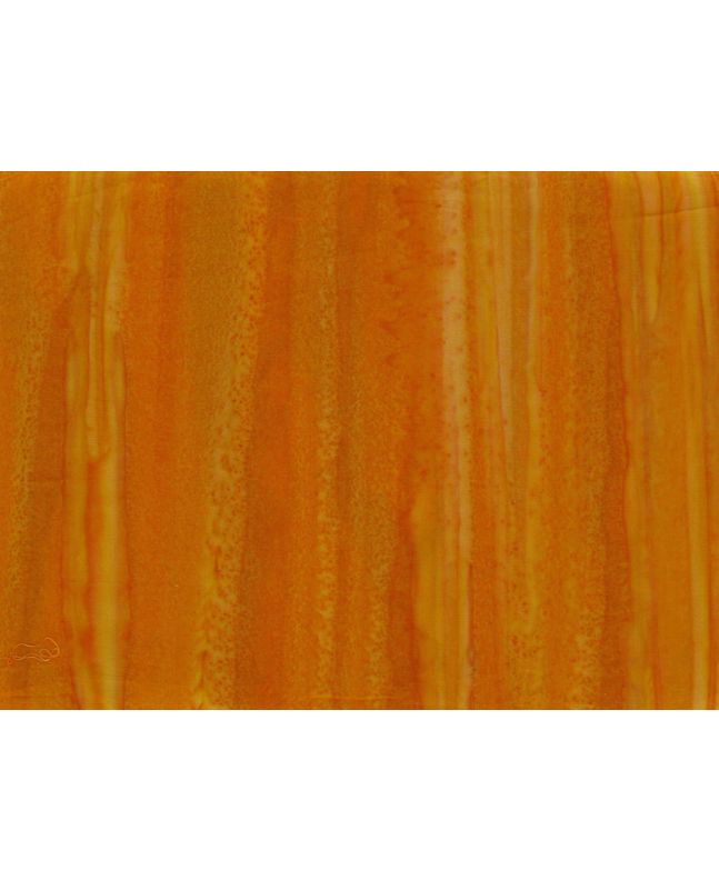 Bali Batik Cotton, Flow, Apricot